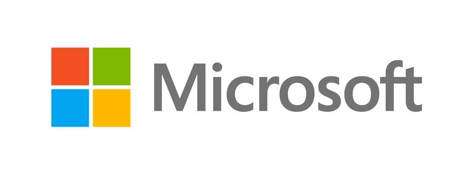 微軟Microsoft