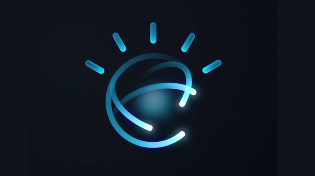 IBM Watson升級設計新的logo和品牌形象