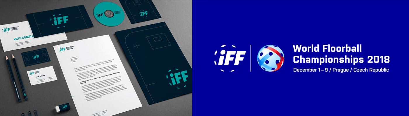 IFF 品牌氣質(zhì)應(yīng)用設(shè)計(jì)