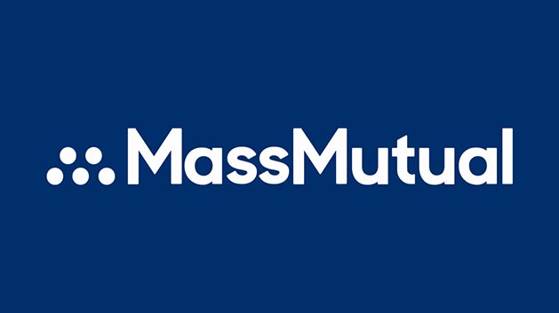 MassMutual logo美國萬通金融集團更換新標(biāo)志