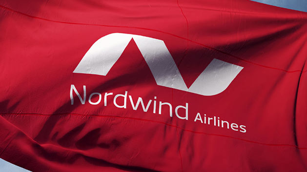 Nordwind航空公司正式啟動(dòng)新的標(biāo)志設(shè)計(jì)和品牌視覺(jué)