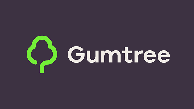 Gumtree互聯(lián)網(wǎng)分類(lèi)信息品牌logo形象重塑設(shè)計(jì)