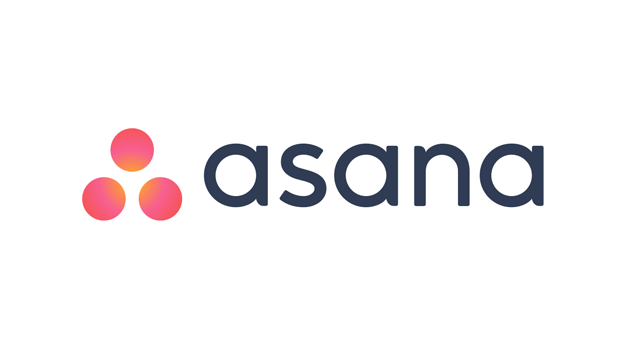 Asana的新logo和品牌設計