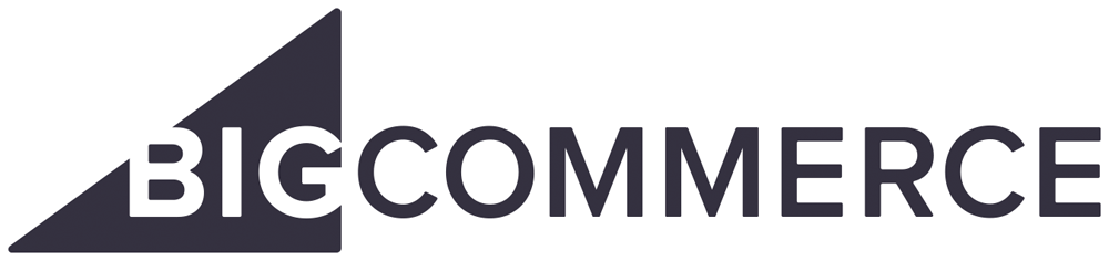 BigCommerce logo設(shè)計