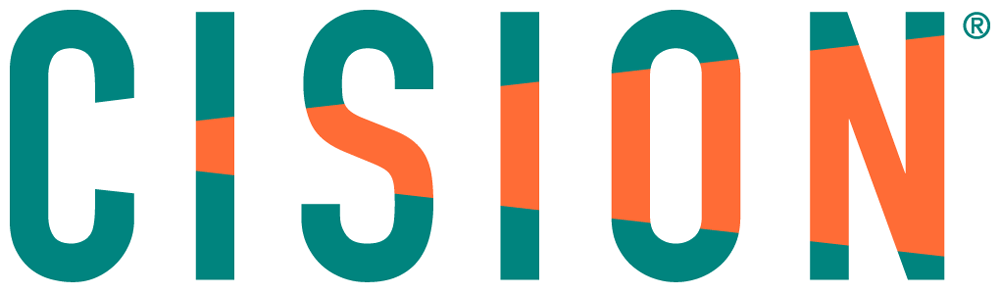 Cision服務(wù)公司啟用新標志