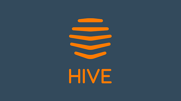 Hive燈泡品牌VI設(shè)計升級