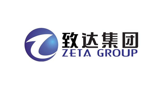 致達(dá)集團(tuán)logo，中國(guó)制造業(yè)百?gòu)?qiáng)企業(yè)形象