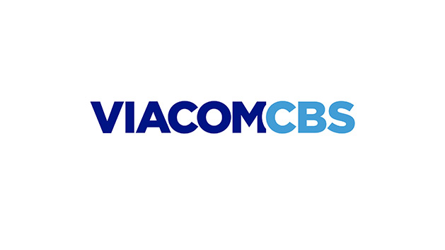 ViacomCBS品牌升級設計