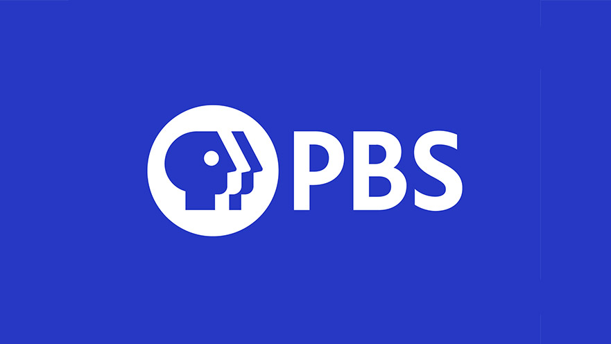 PBS新標志設(shè)計