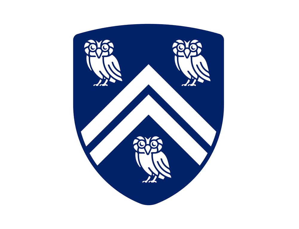 賴斯大學標志