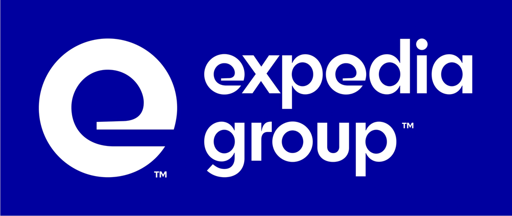 Expedia Group標(biāo)志