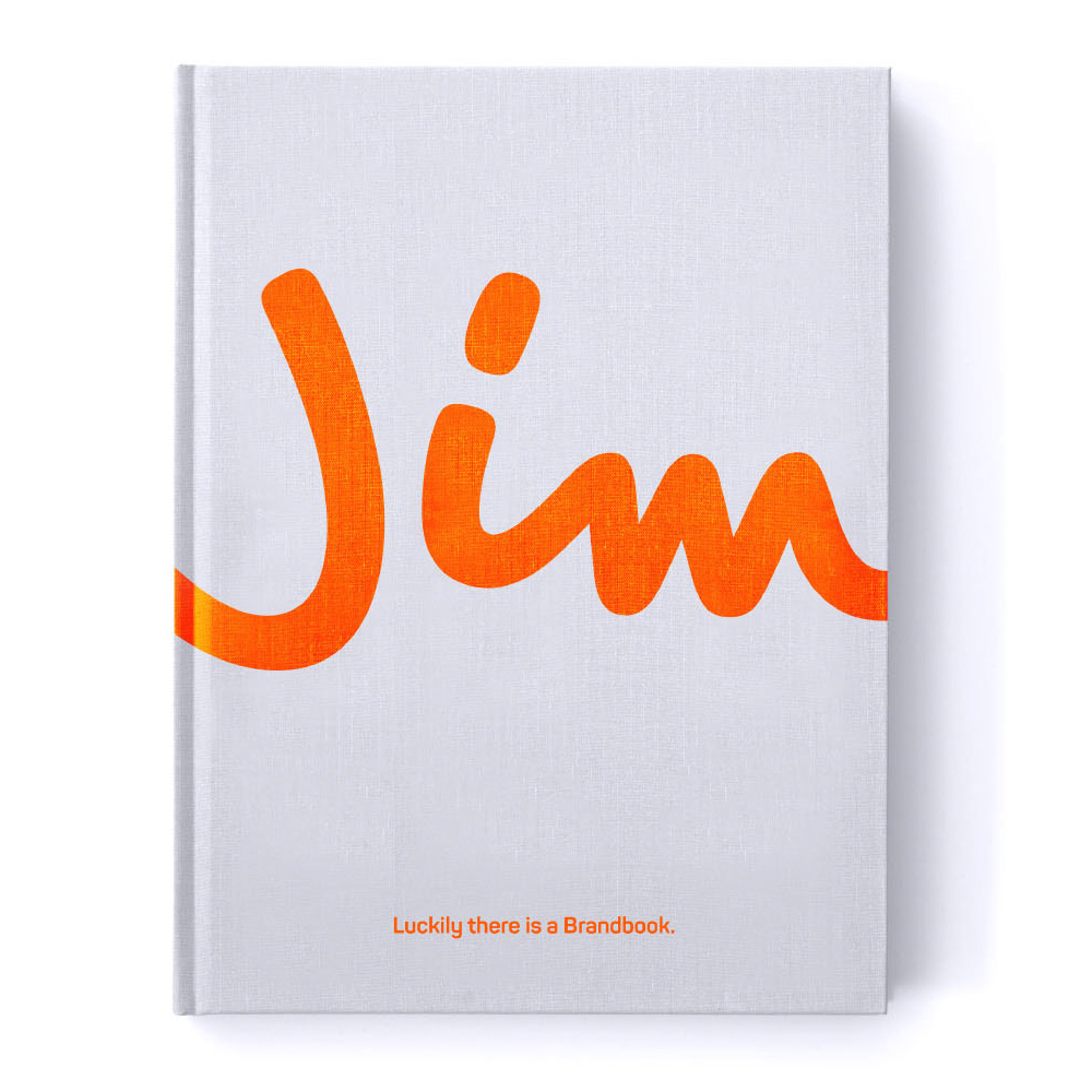 Jim畫冊(cè)