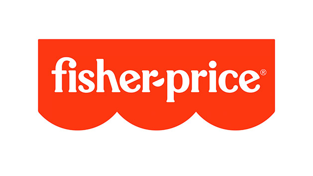 Fisher-Price標志