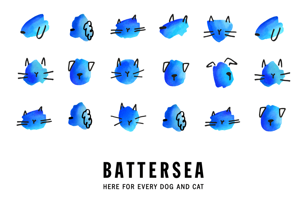 Battersea動(dòng)畫延展