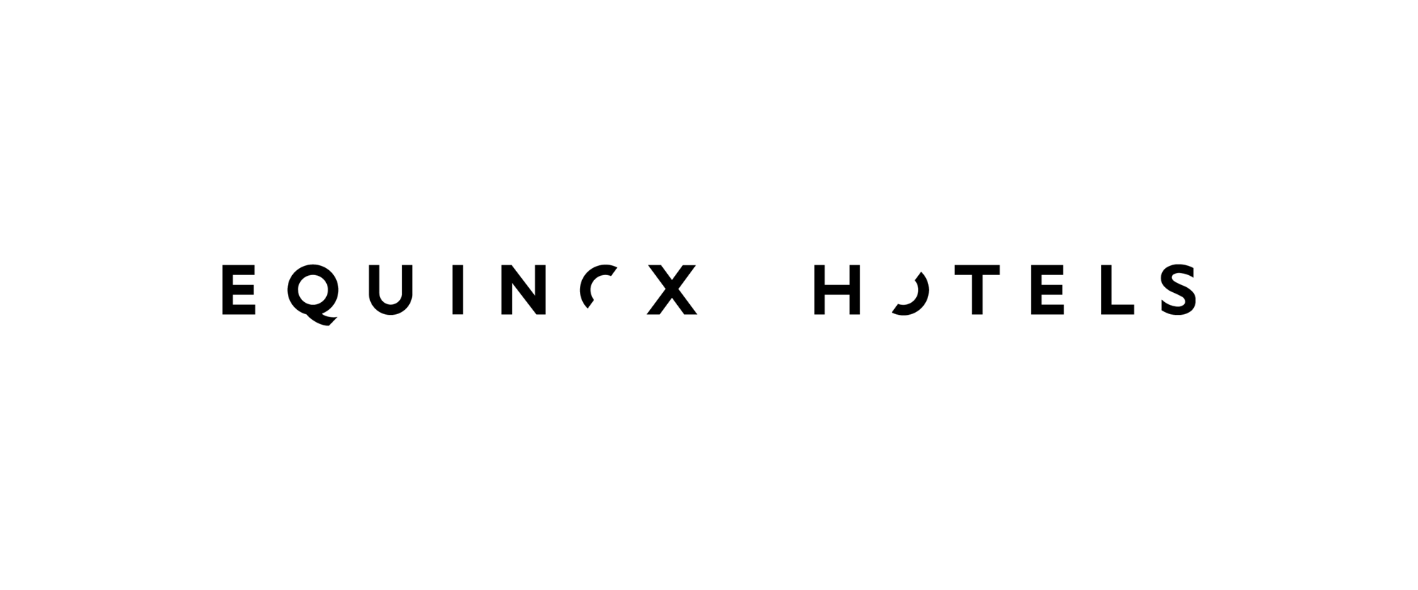 Equinox Hotels俱樂(lè)部標(biāo)志
