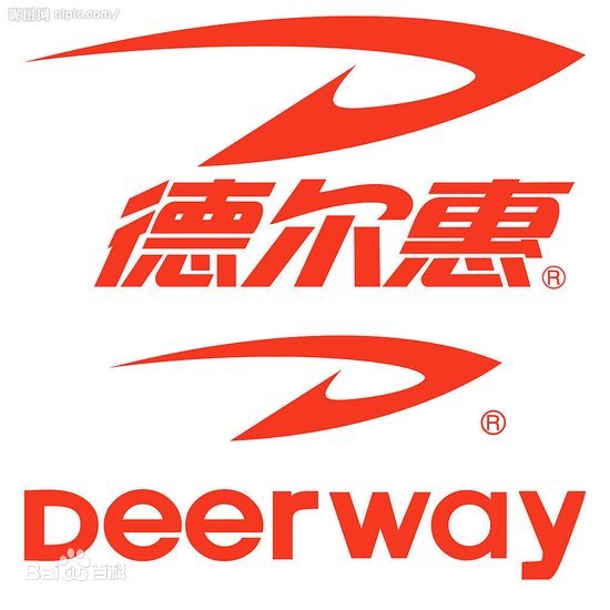 德爾惠商標(biāo)