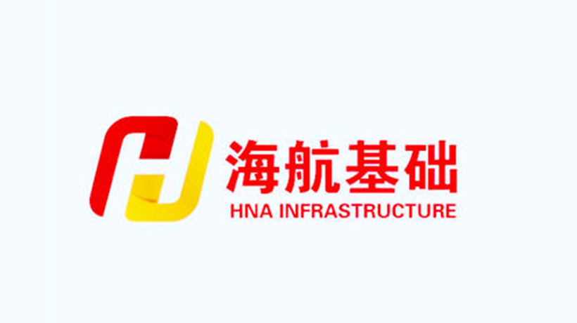 海航基礎商標
