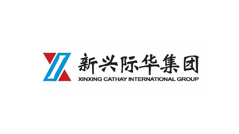 際華集團商標-紡織服裝企業(yè)品牌vi及l(fā)ogo設(shè)計
