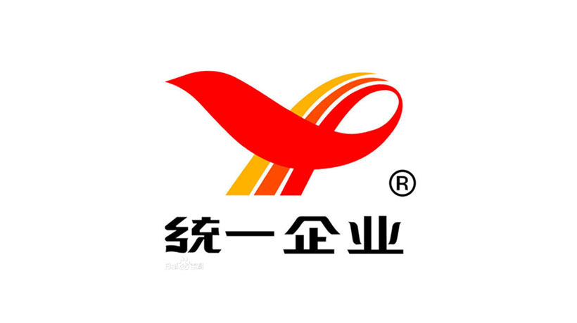 統(tǒng)一商標-食品飲料企業(yè)品牌vi及l(fā)ogo設計
