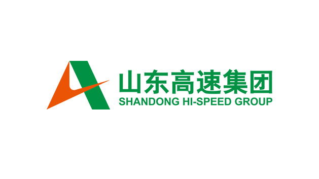 山東高速商標(biāo)-交通運(yùn)輸企業(yè)品牌vi及l(fā)ogo設(shè)計(jì)