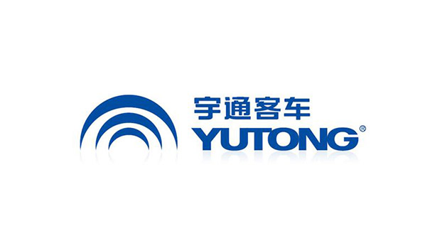 宇通集團(tuán)汽車品牌logo