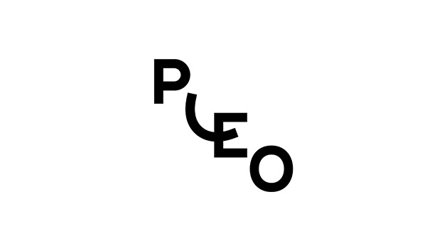 Pleo金融服務(wù)公司品牌標(biāo)志設(shè)計