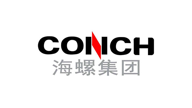 海螺集團建材企業(yè)logo