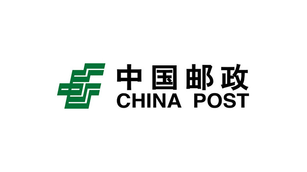 中國郵政集團(tuán)物流企業(yè)logo設(shè)計