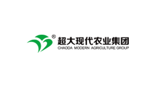 超大集團農業(yè)品牌logo