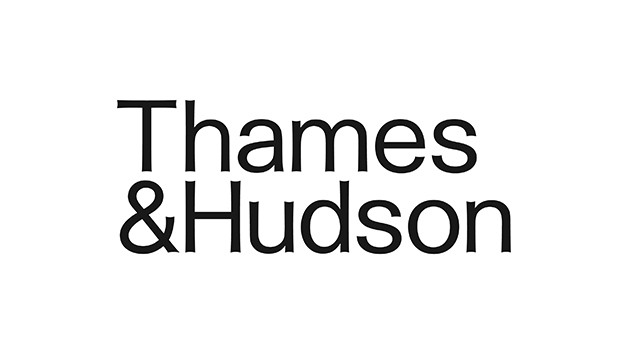 Thames & Hudson博物館標志