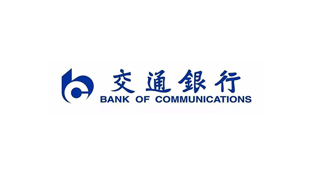 交通銀行公司VI及l(fā)ogo設(shè)計