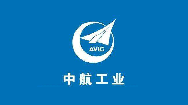 中國航空工業(yè)集團VI及l(fā)ogo設計