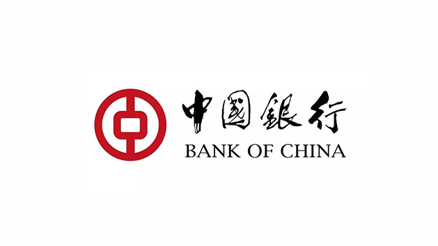 中國銀行VI及l(fā)ogo設(shè)計