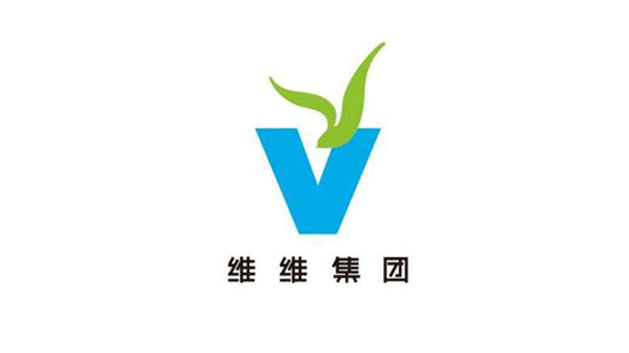 維維集團VI及l(fā)ogo設計