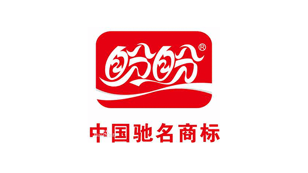 盼盼食品集團品牌logo及VI設計
