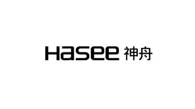 深圳市神舟電腦品牌logo及VI設計