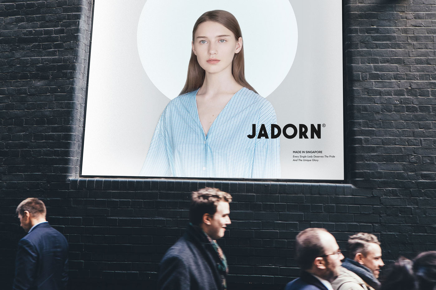 JADORN時尚女裝品牌設計-16